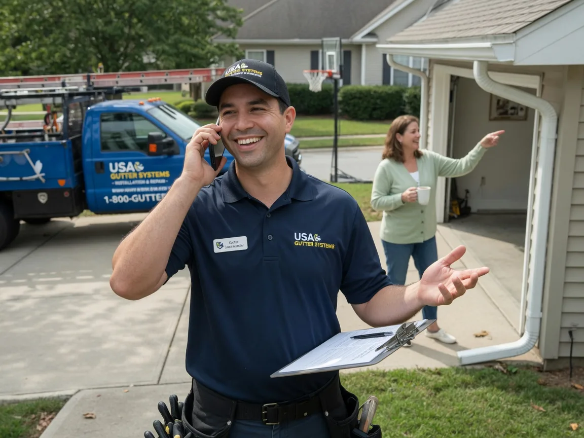 Gutter Installation Tyner, NC FAQs